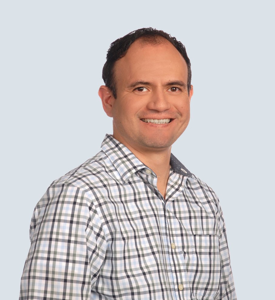 Felipe Ladron de Guevara