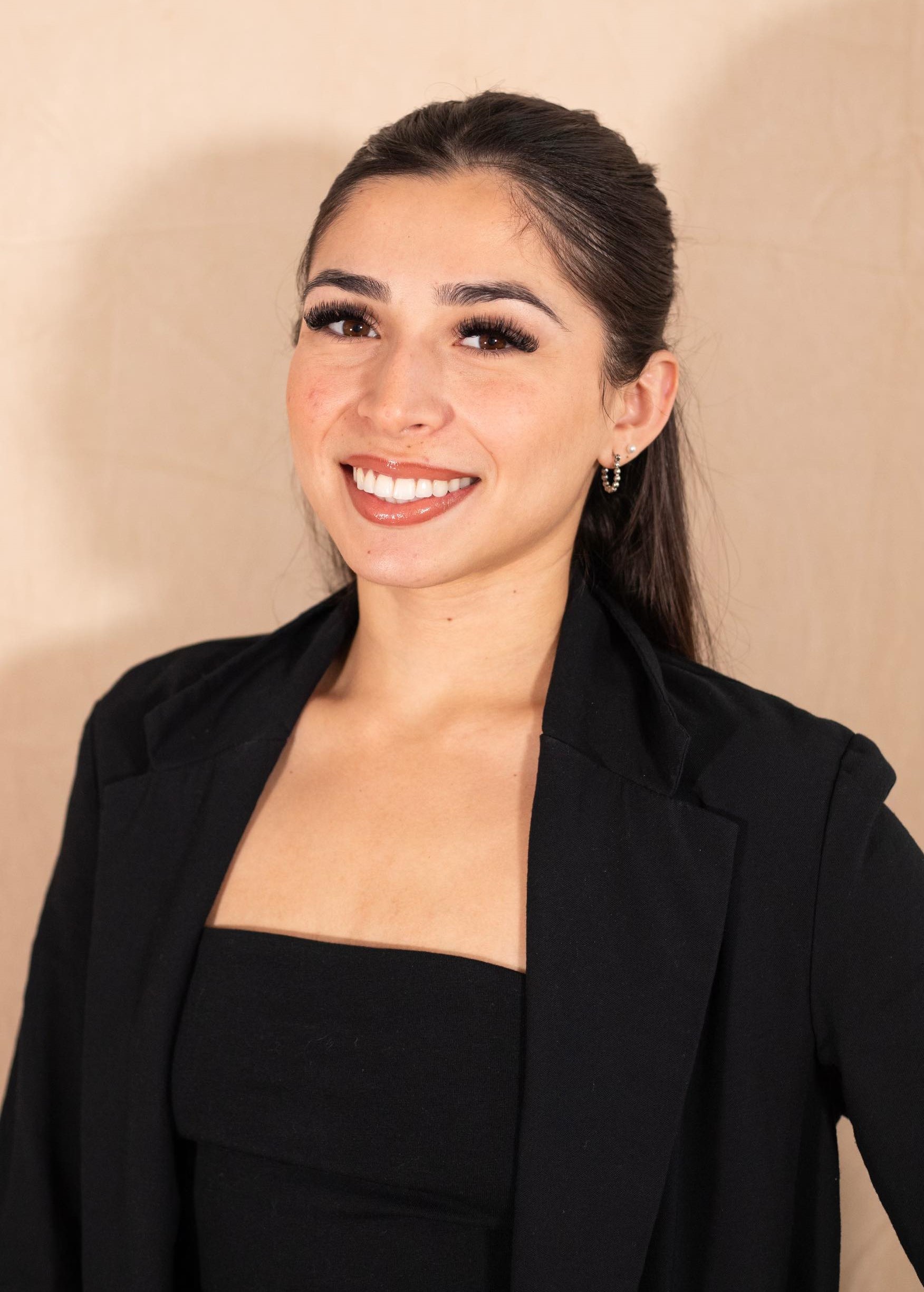 Leah Vega